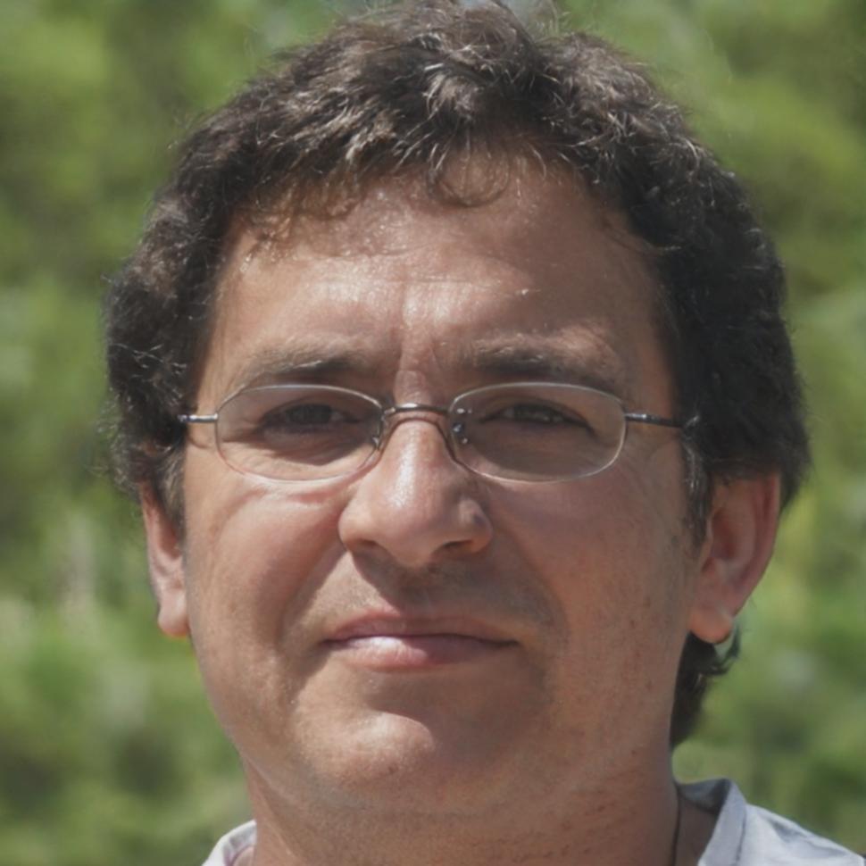 Finanzberater Thomas Brunner