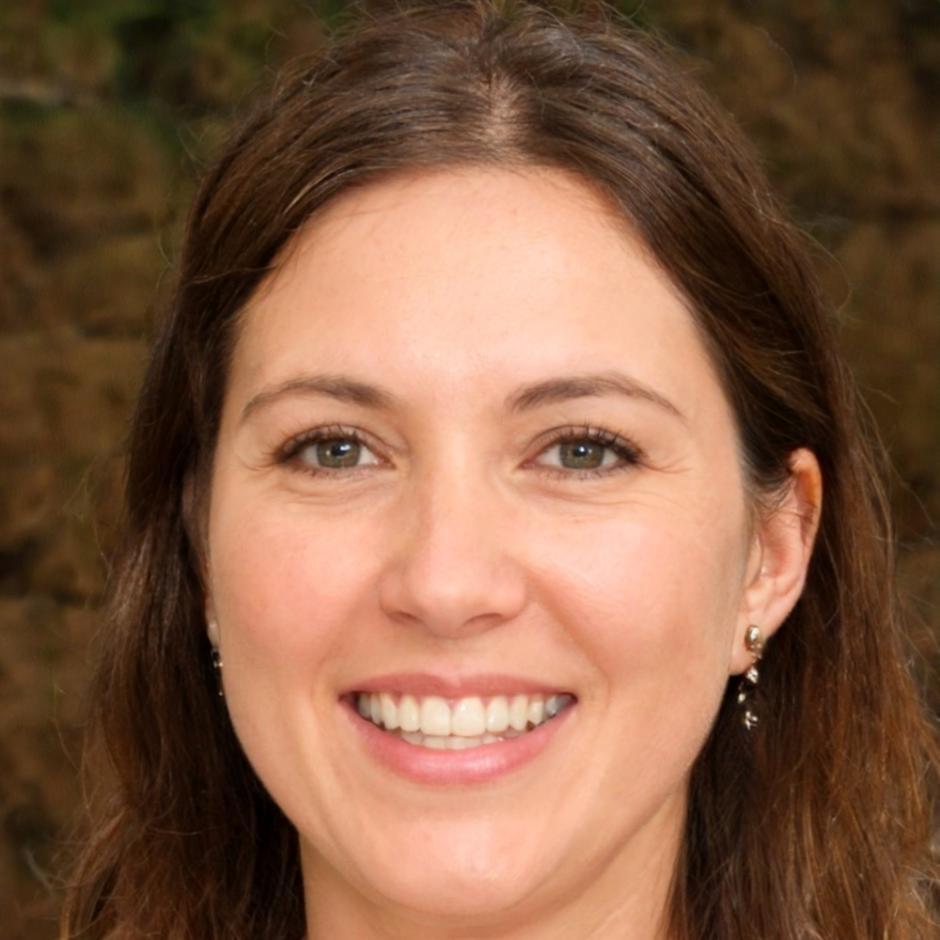 Livia Aebischer, Finanzstrategin