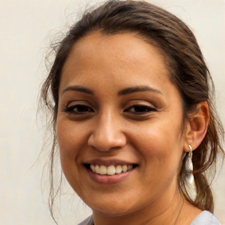 Anina Wyss, Mentoring-Koordinatorin