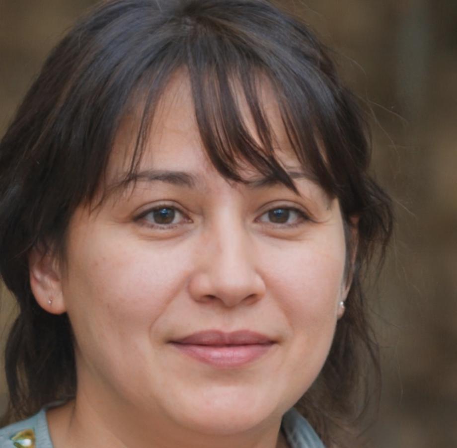 Finanzberaterin Nadine Keller